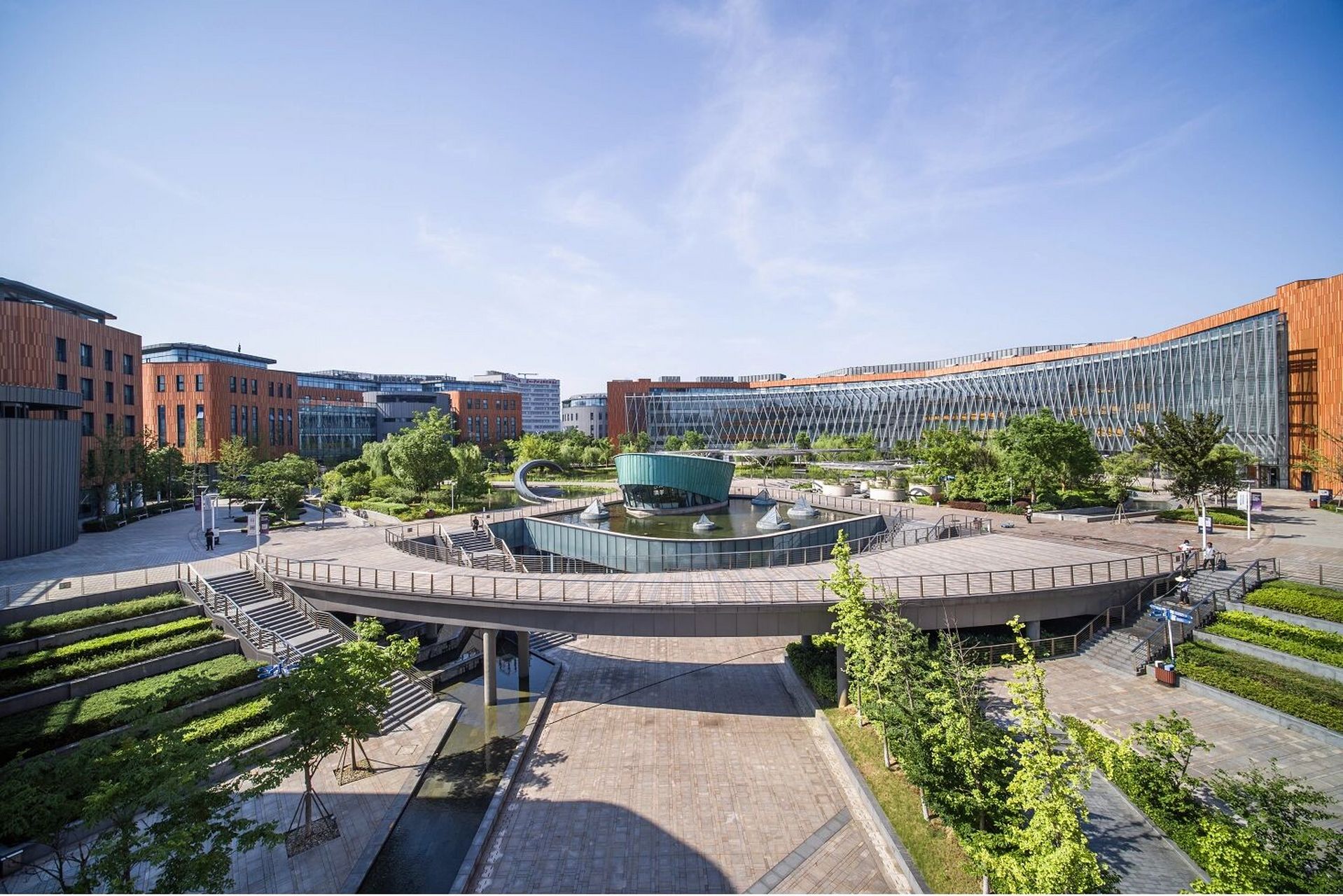 码住7515无需考研的国内高校·西交利物浦大学 之前聊到中外合作