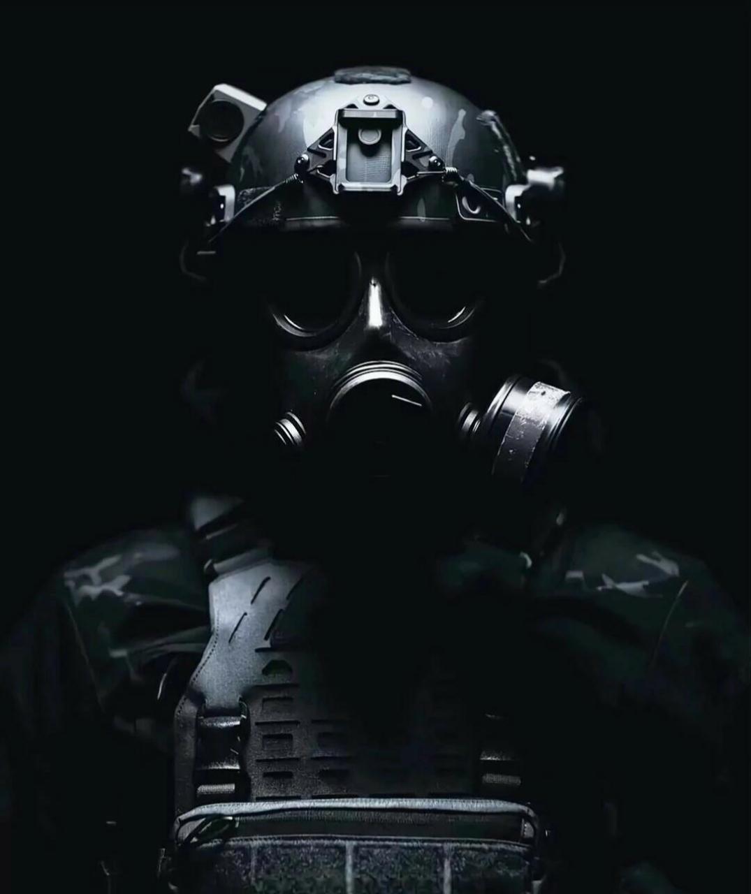 特种兵头像 特种兵头像