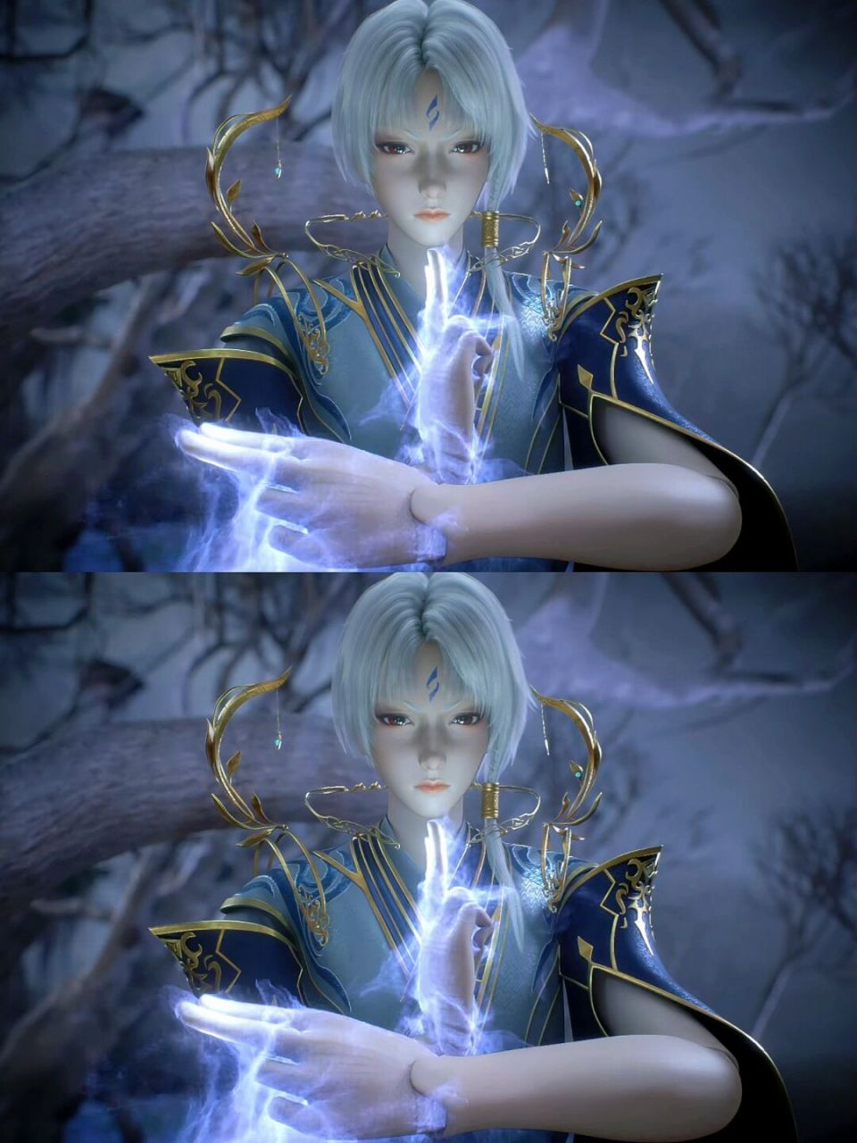 [害羞][害羞]期待第二季的华天命师兄,第一季感觉