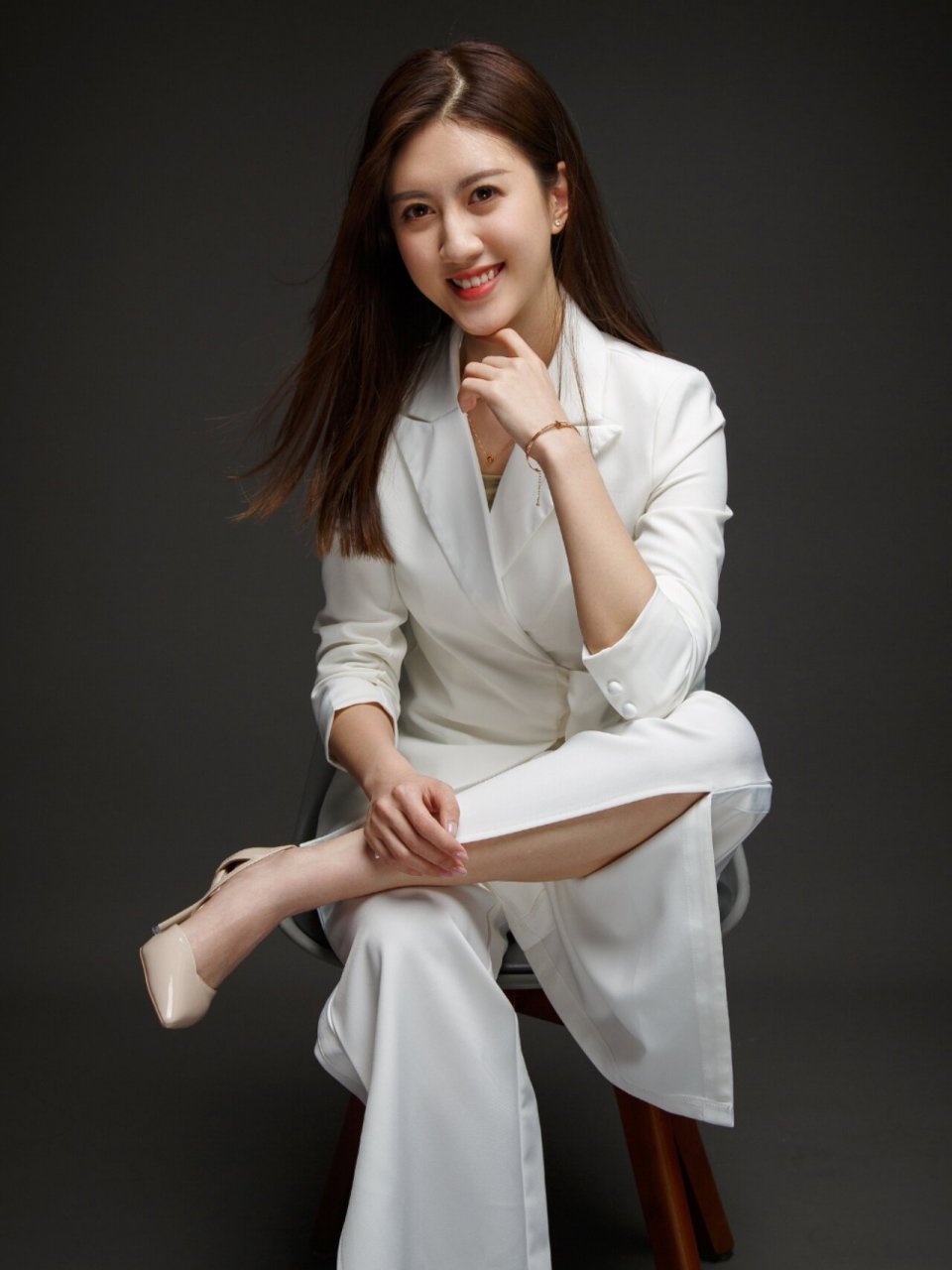 专业职业形象照|知性优雅气质女王范 范职场必备,高级形象照 时尚感