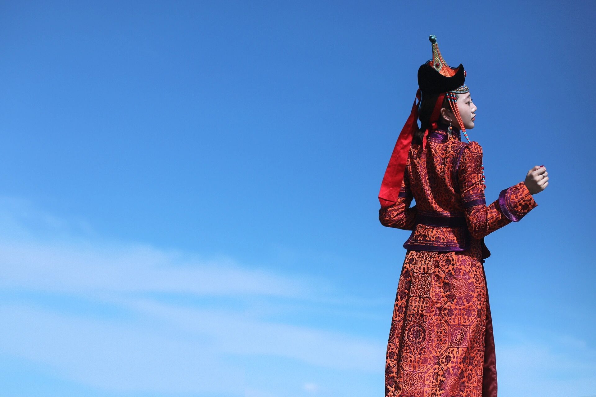 呼伦贝尔大草原分享#打卡拍照胜地#草原穿搭 今年夏天终于实现了多年