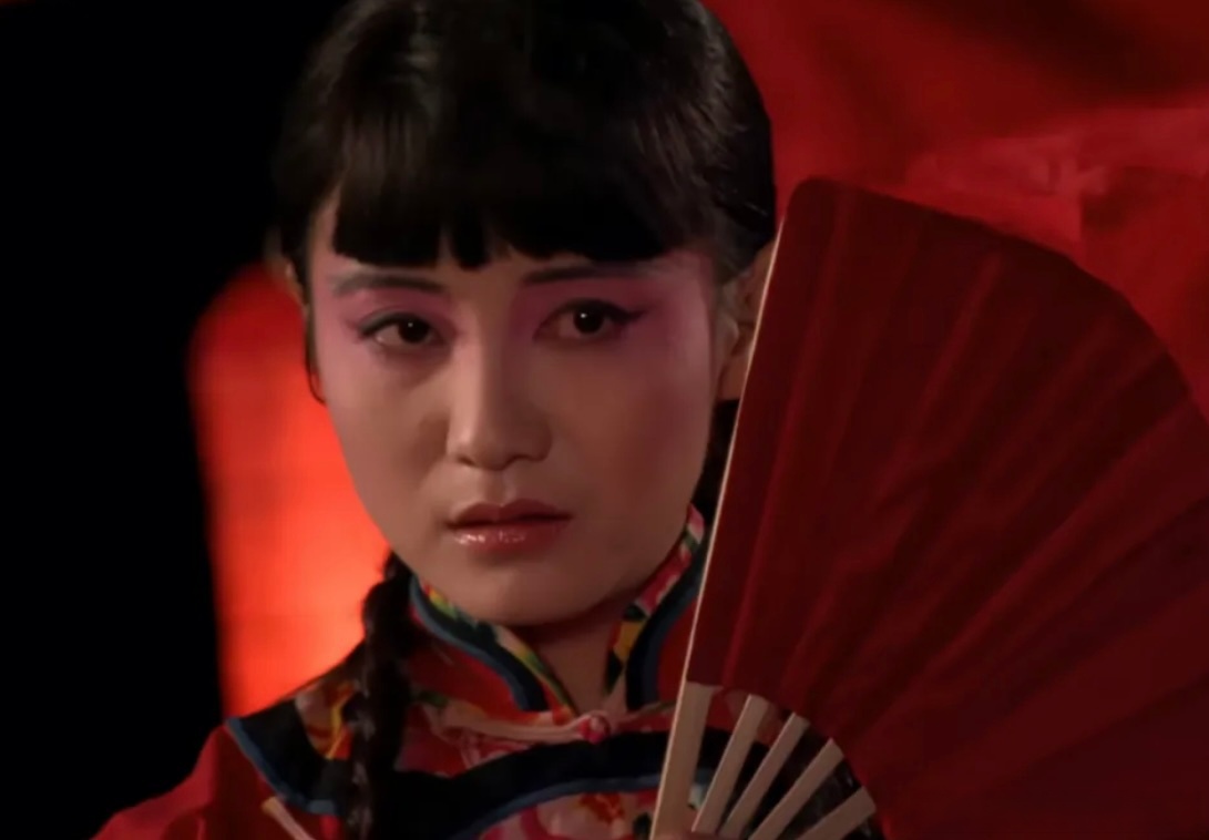 惭愧啊,才看完《闯关东》,真替传武和鲜儿可惜,裹挟在时代的洪流里,到