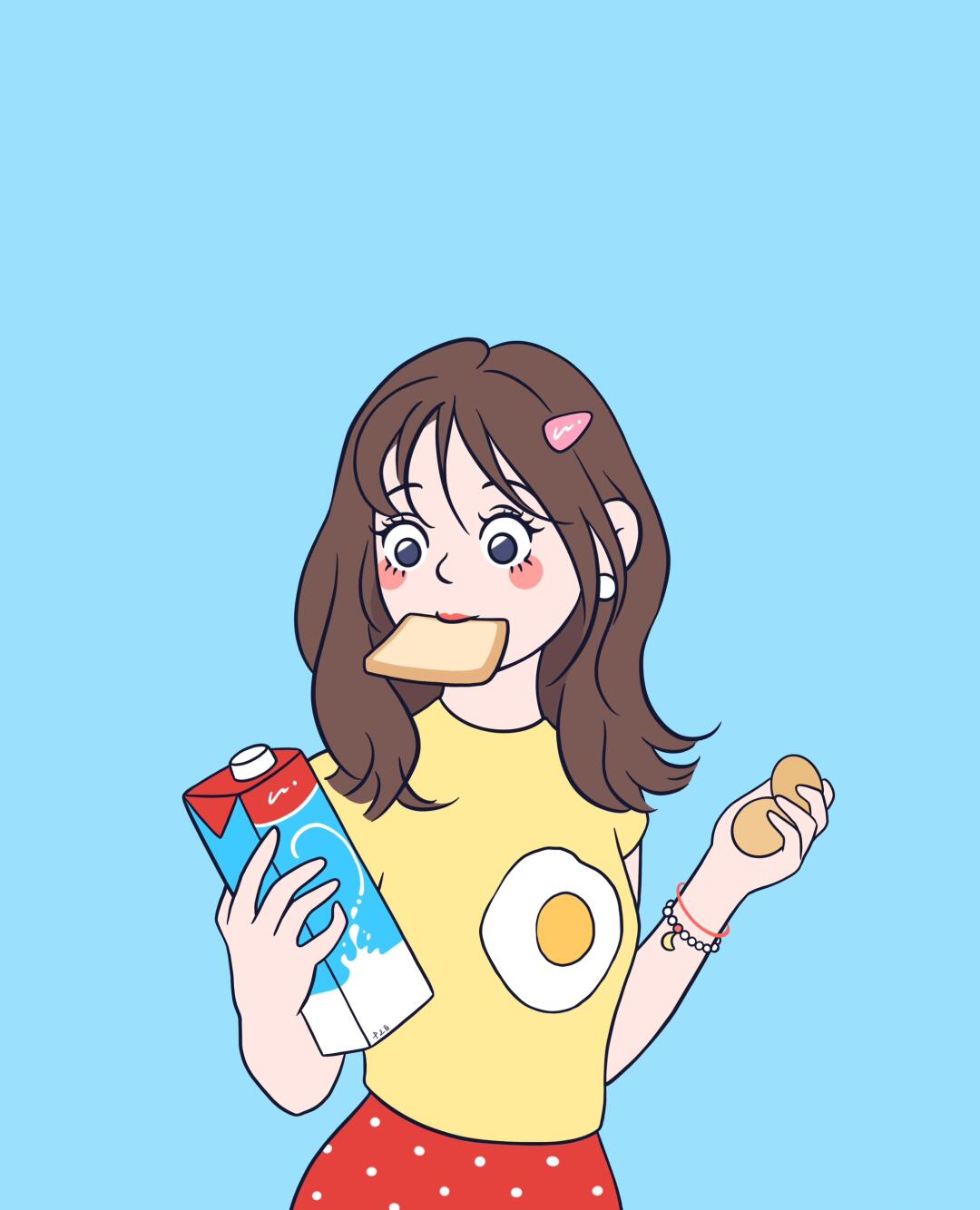 "可我觉得,安于现状也需要勇气,不是吗?出逃世界就一定是标准答案吗?