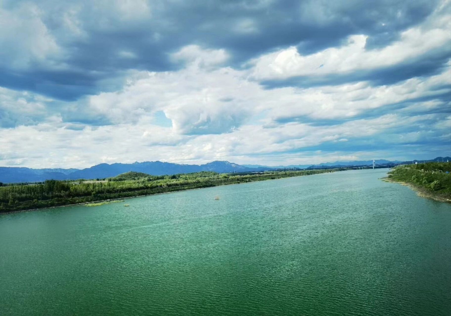 内蒙赤峰行美景篇 赤峰——乌兰布统(骑马,马术表演,打铁花,抢亲等