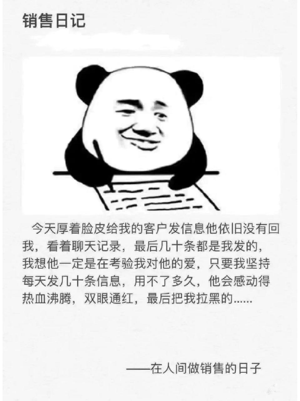 销售日记 销售日记