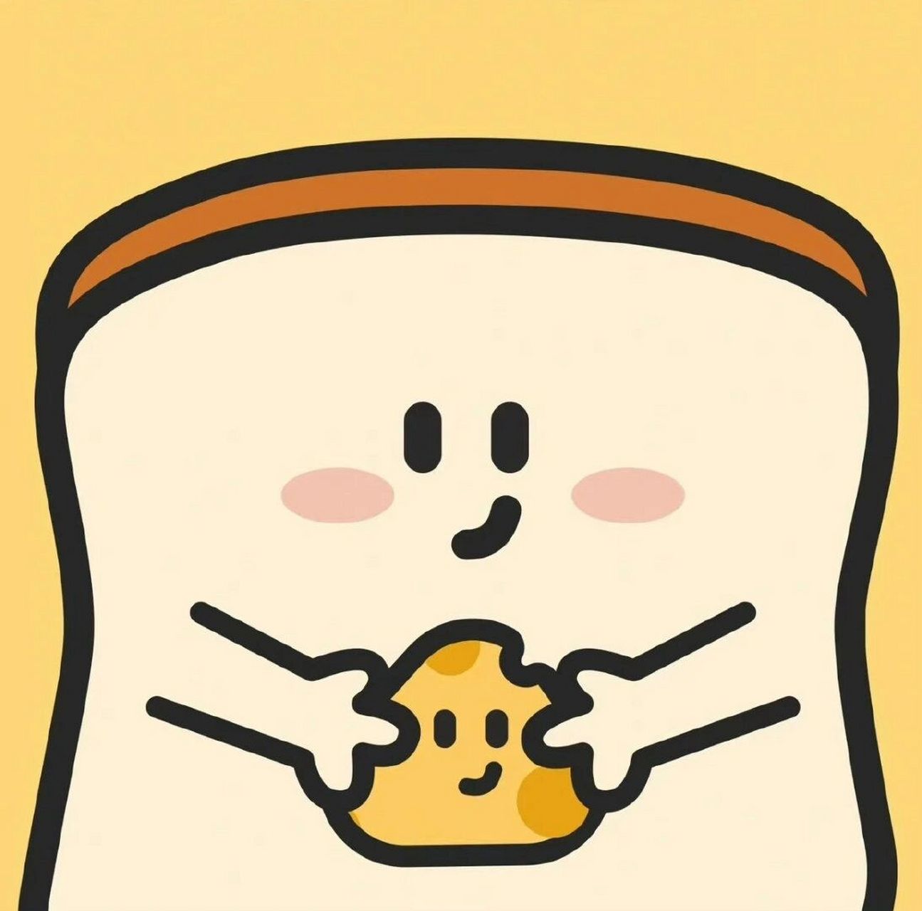 情侣头像分享|动漫卡通可爱搞怪有趣奇葩 #爱情# #闺蜜头像# #头像