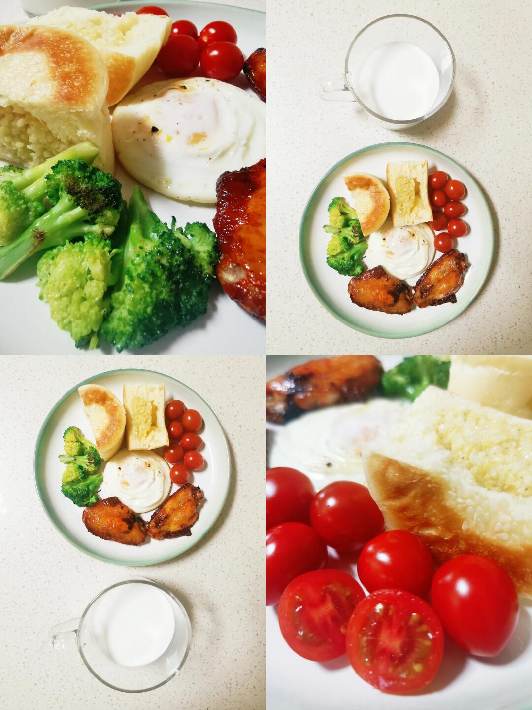 高中生营养=高中生营养餐一日三餐食谱