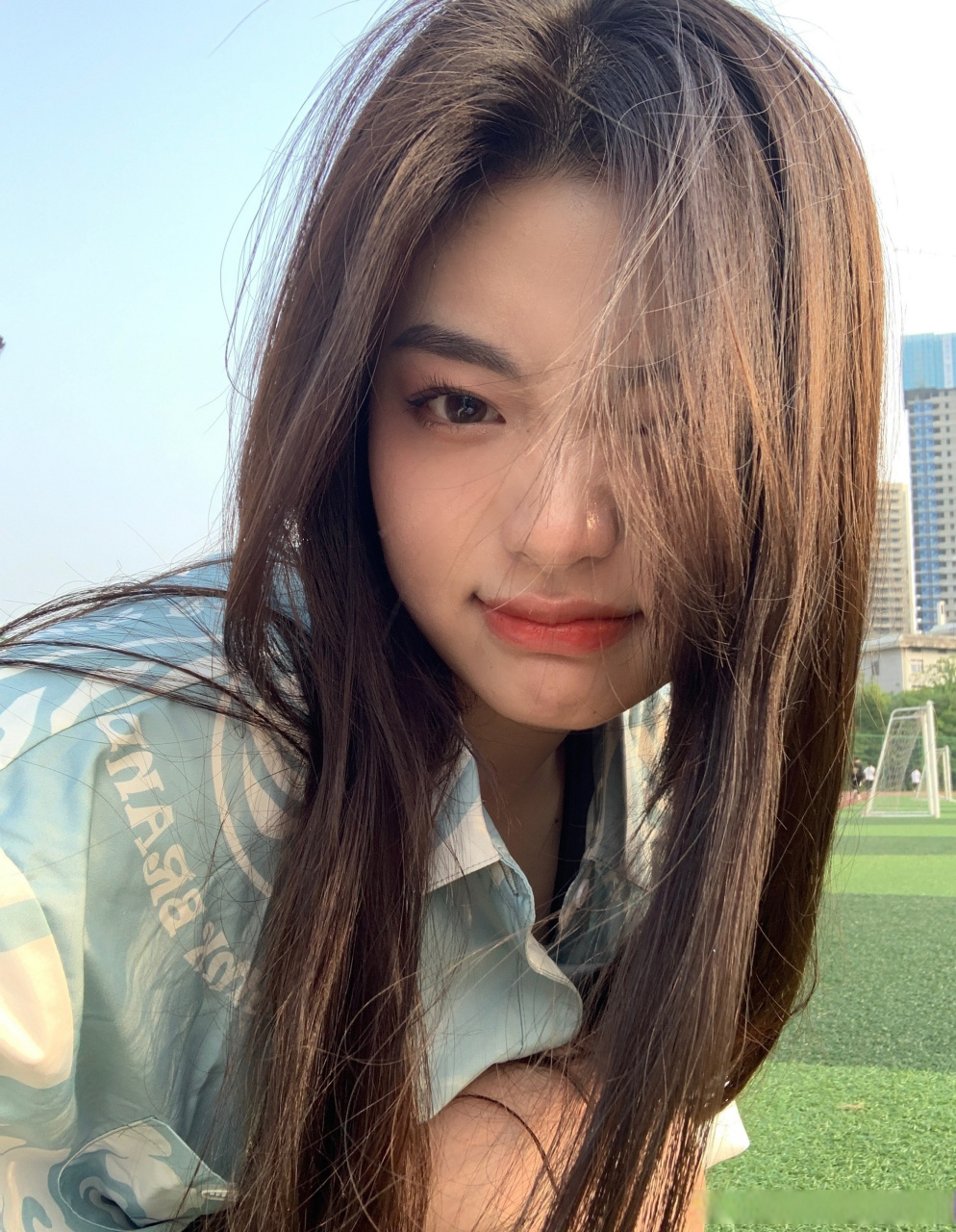 曦子的小彭 出生于2001年8月16日,来自湖南,狮子座