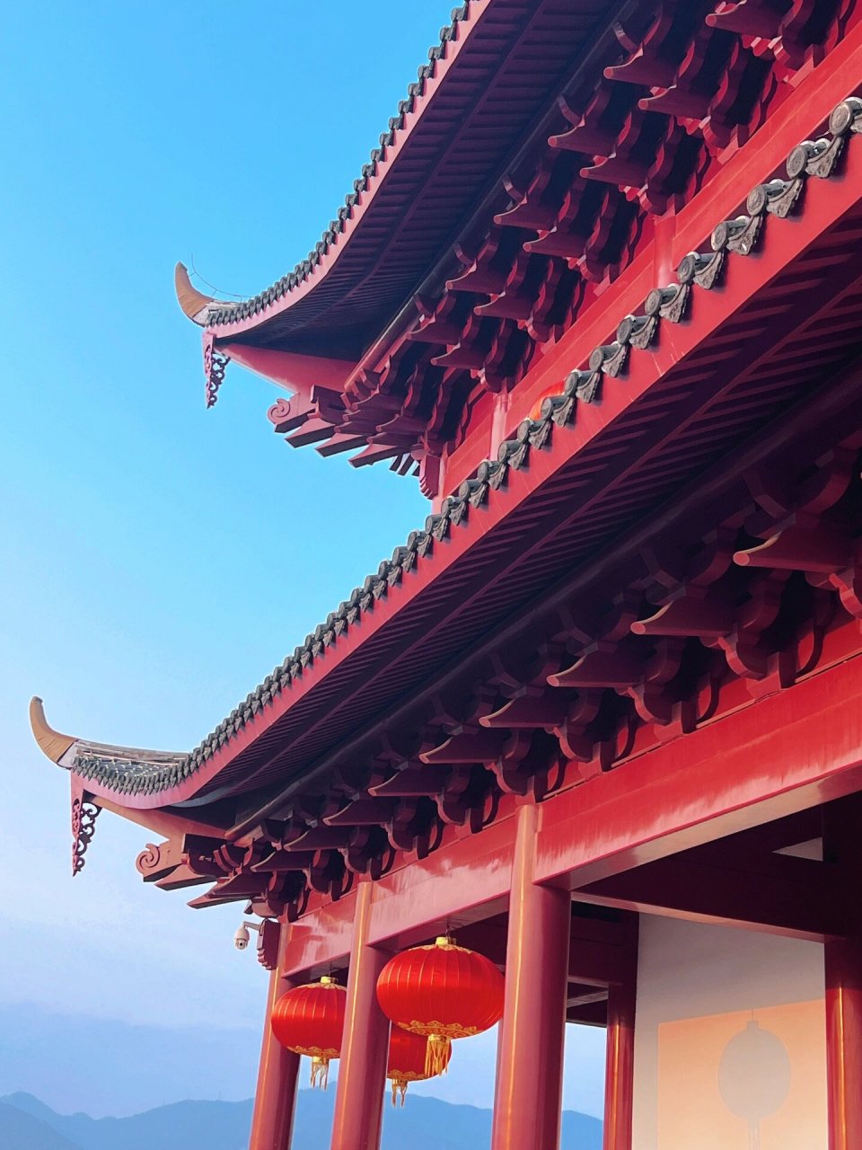 福州|屏山公园-镇海楼 福州"隐藏"打卡地,周末好去处!