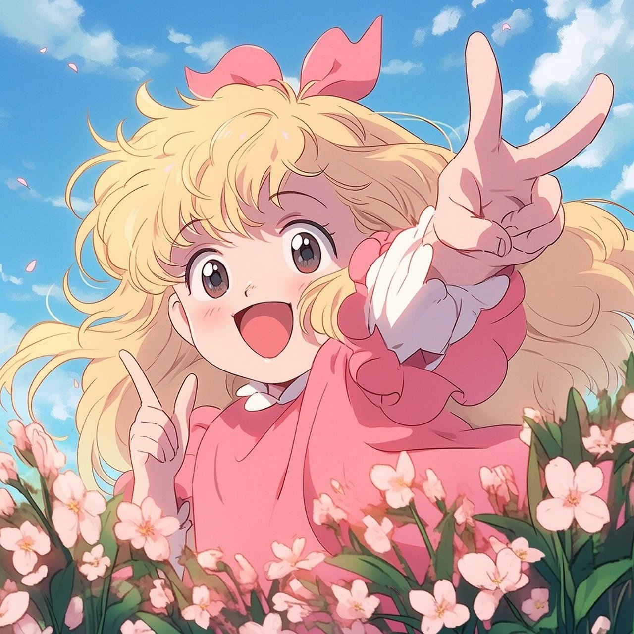 女生头像# #优质头像# #微信头像# #头像分享# #治愈系# #可爱女生