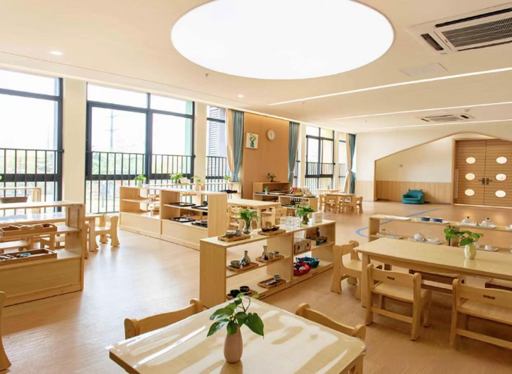 今年秋天厦门将新增28所幼儿园,其中,思明区2所,湖里区5所,集美区7所