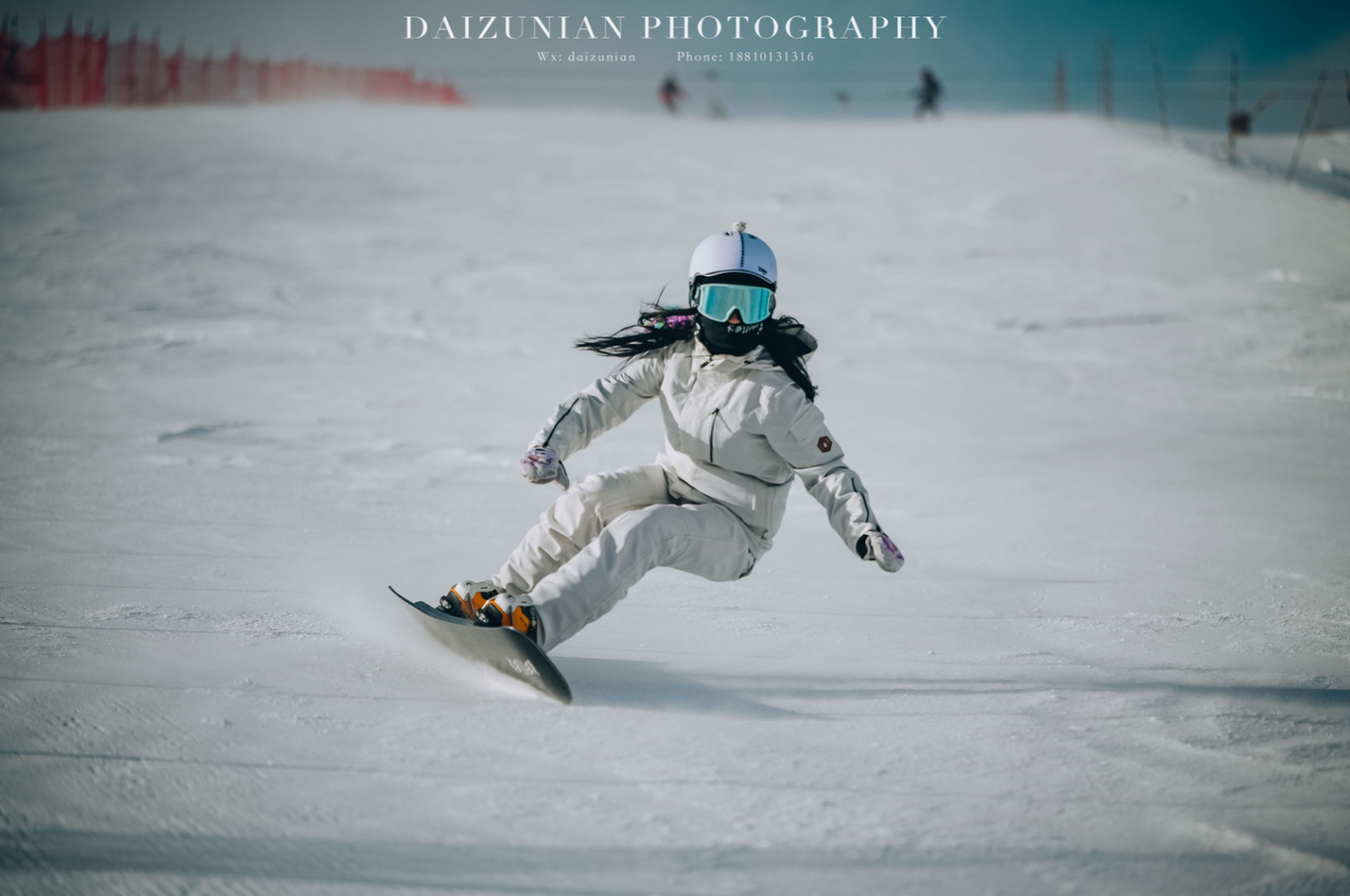 来一波不摆拍的滑雪照片92 最近的照片也是没少摆拍01 终于找摄影