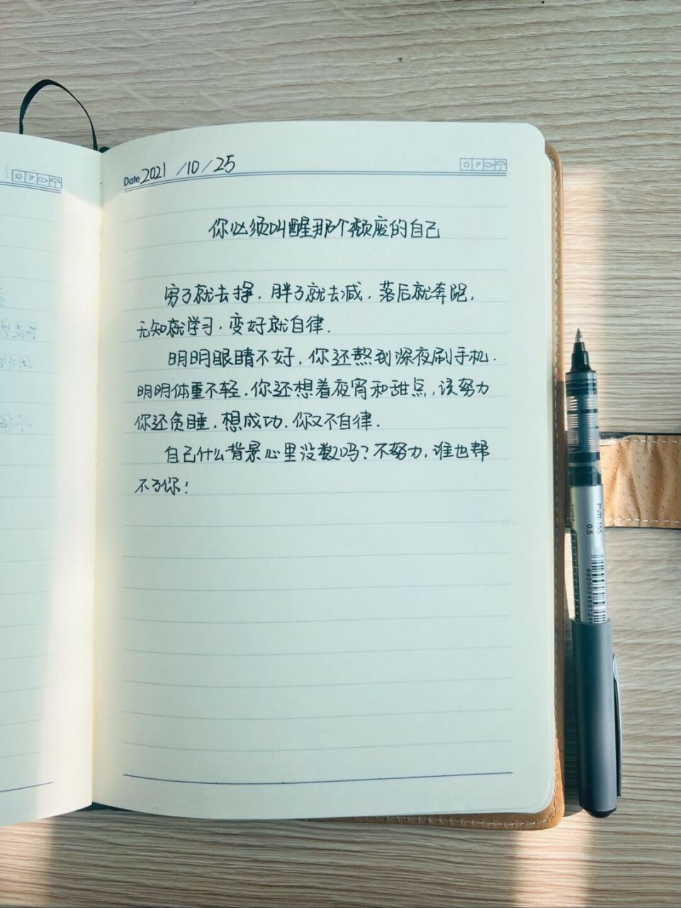 番茄app-搜索《知足坚定 看开放下》,文章内容丰富,值得推荐#手写文案