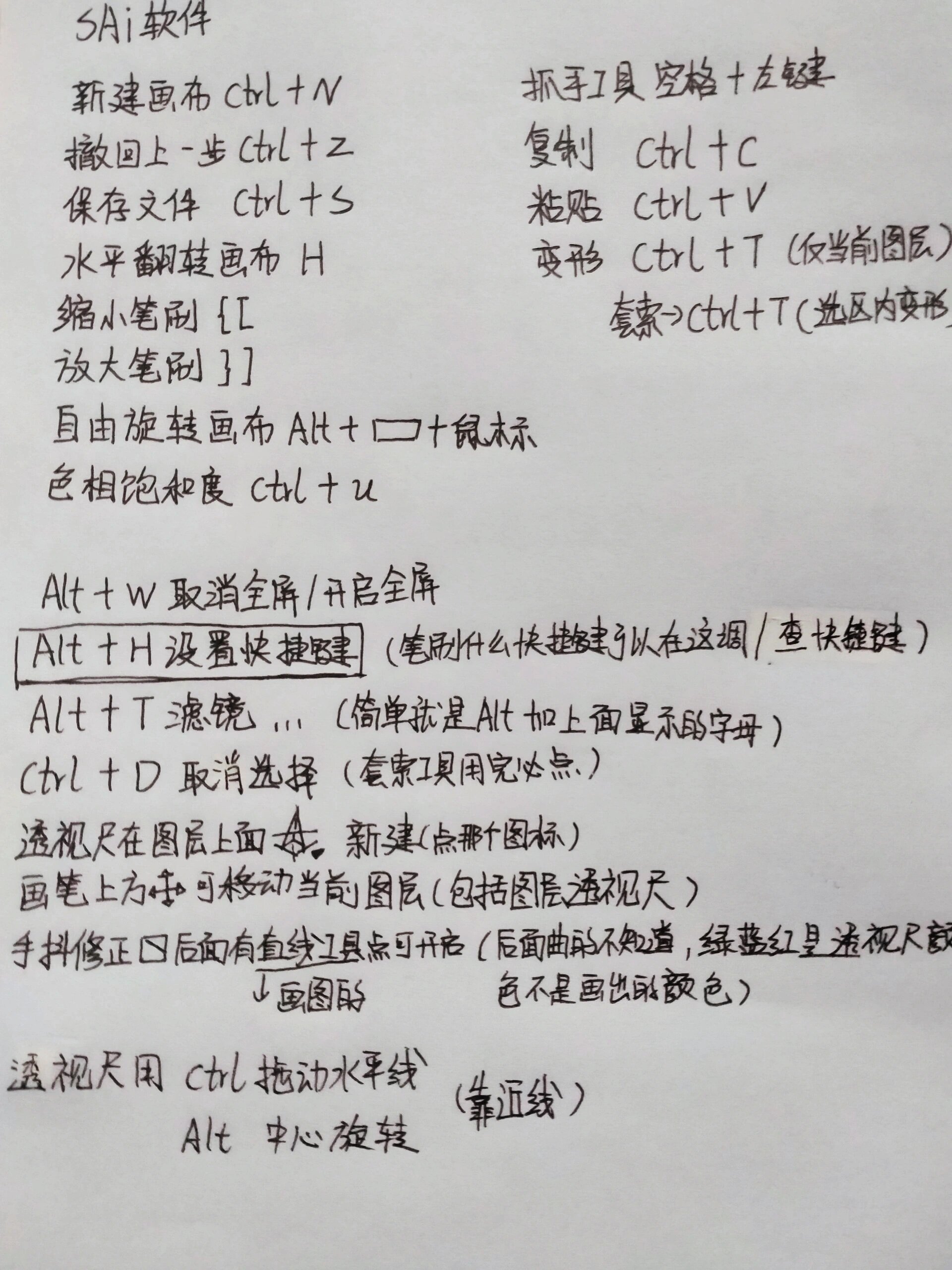 sai无法导入图片图片