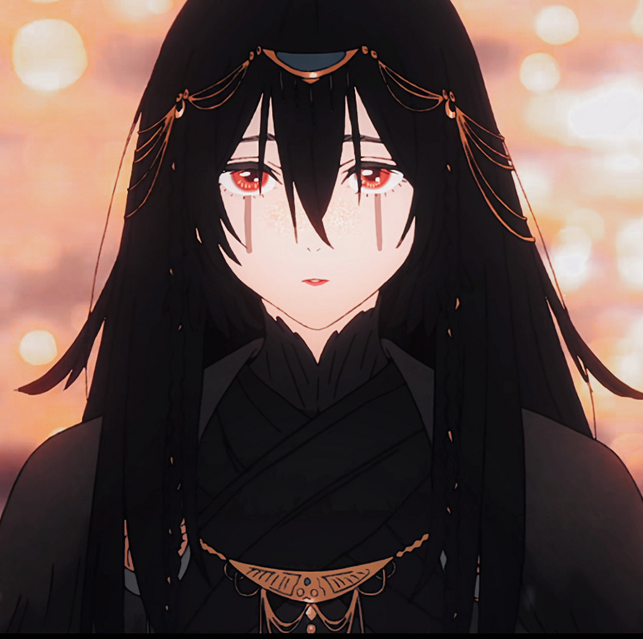 『自截调修』白雪mv头像 	 94礼貌拿图 祝新年一切都好 	 #桑桑摸鱼