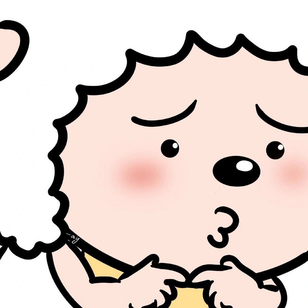 懒羊羊表情包 第一弹 又是睡觉的时候了,各位,拜拜06#懒羊羊碎碎念