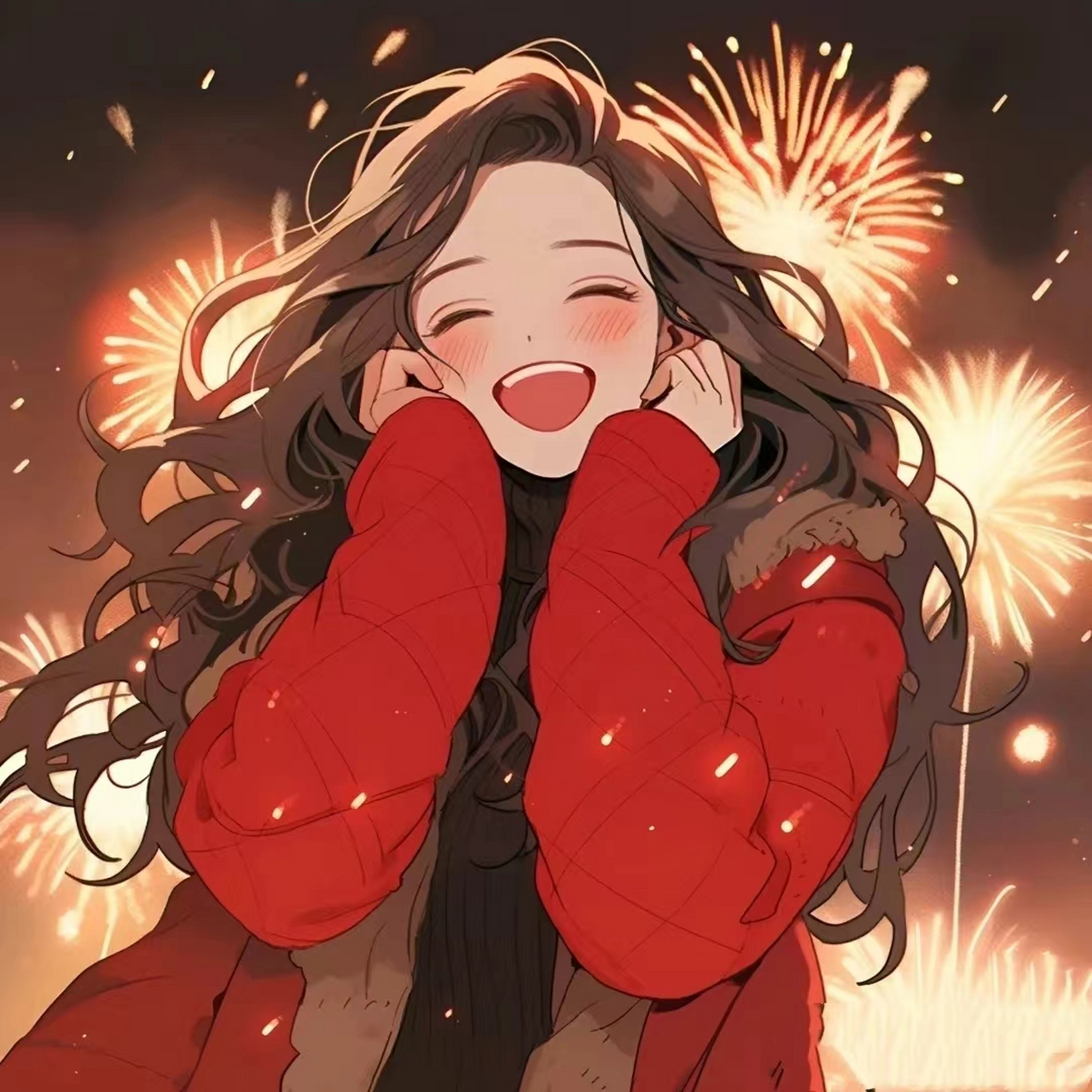 微信头像用什么最好最吉利 分享|积极向上的好运头像01 换好运头像