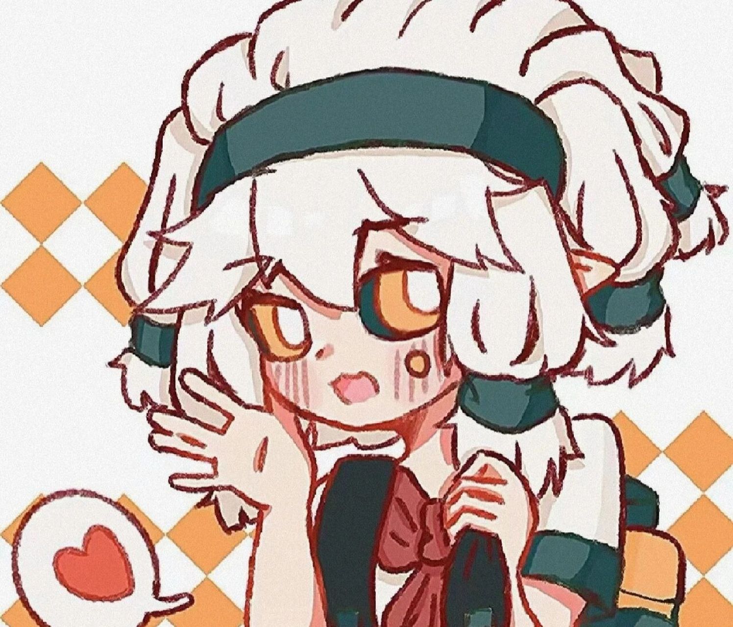 凹凸世界帕洛斯头像51(ˊ40ˋ*) 帕吹快来快来88(2953