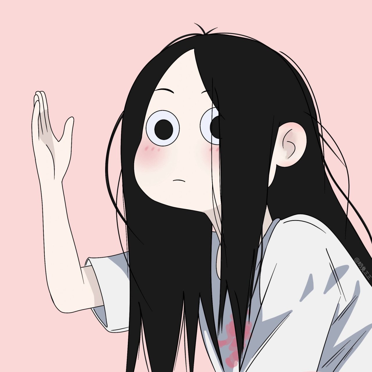 异人之下|可爱的宝儿姐头像! 是描滴!