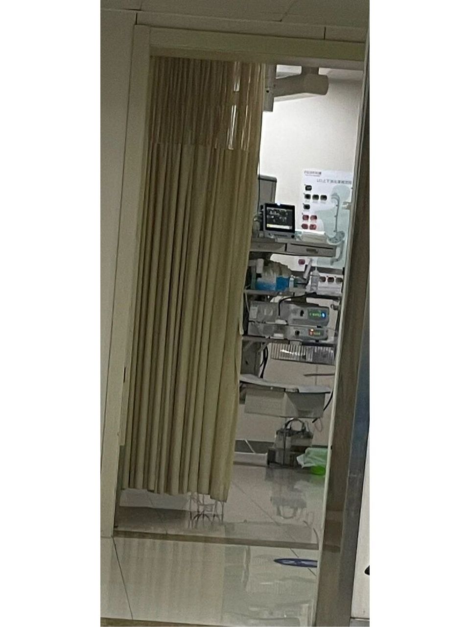 糖链抗原ca72-4偏高77胃肠镜经历 8月份公司组织了体检,最后查出