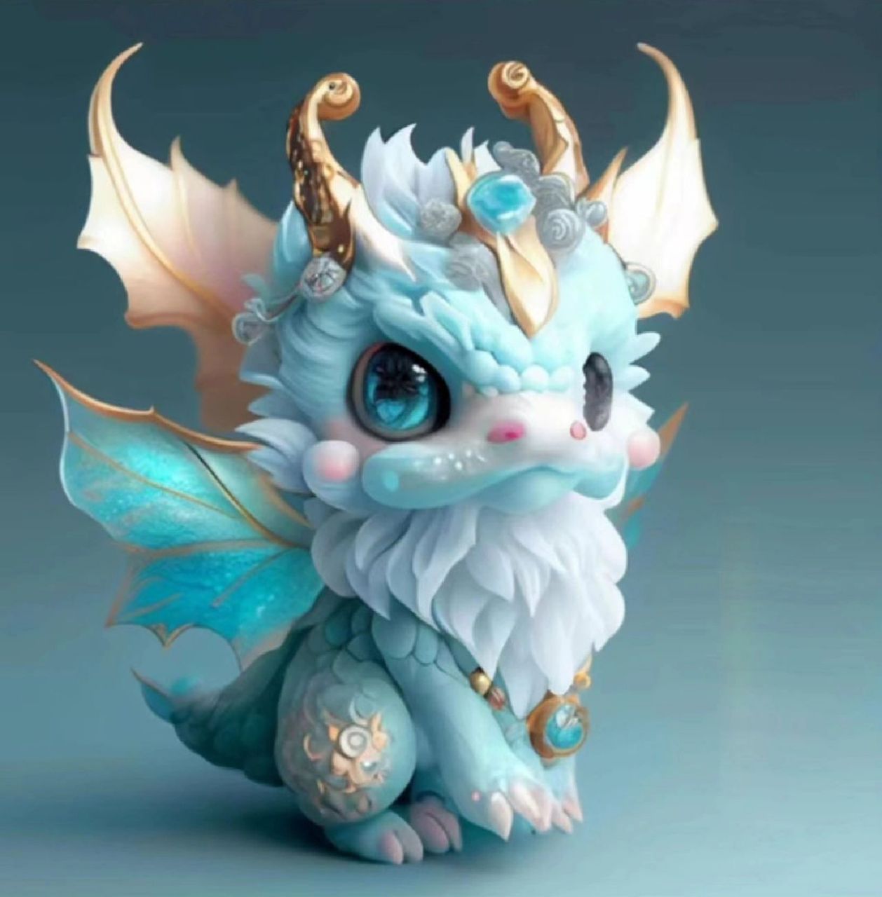 龙宝宝专属头像 龙宝宝专属头像