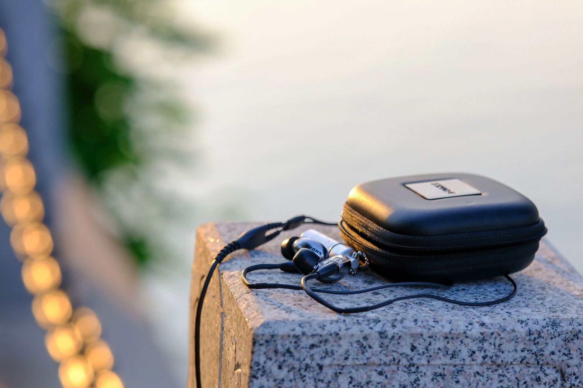 价值5k往上的耳机,舒耳se846耳机 作为四大动铁厂舒尔的旗舰耳塞,se