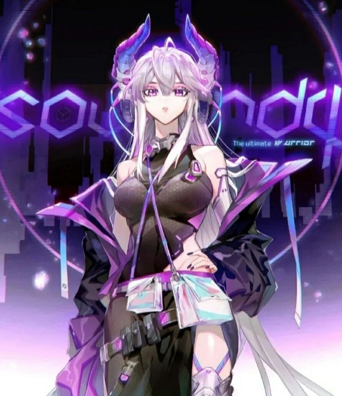 小银龙们快进来,古月娜稀有图来啦 今天是古月娜的