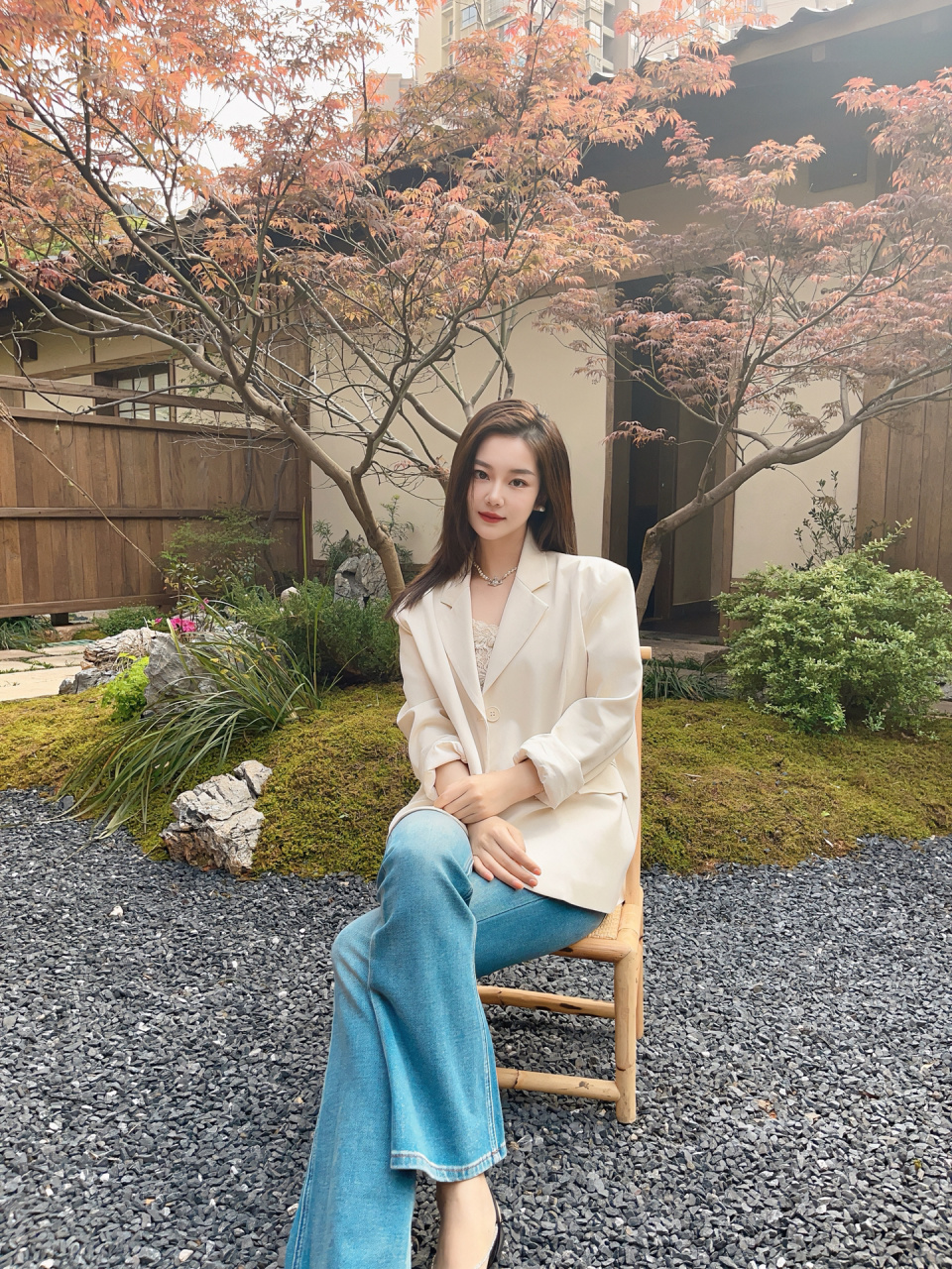 长沙新店|未下山 进店的第一感觉就是穿越到唐宋,主打美学设计,后悔没