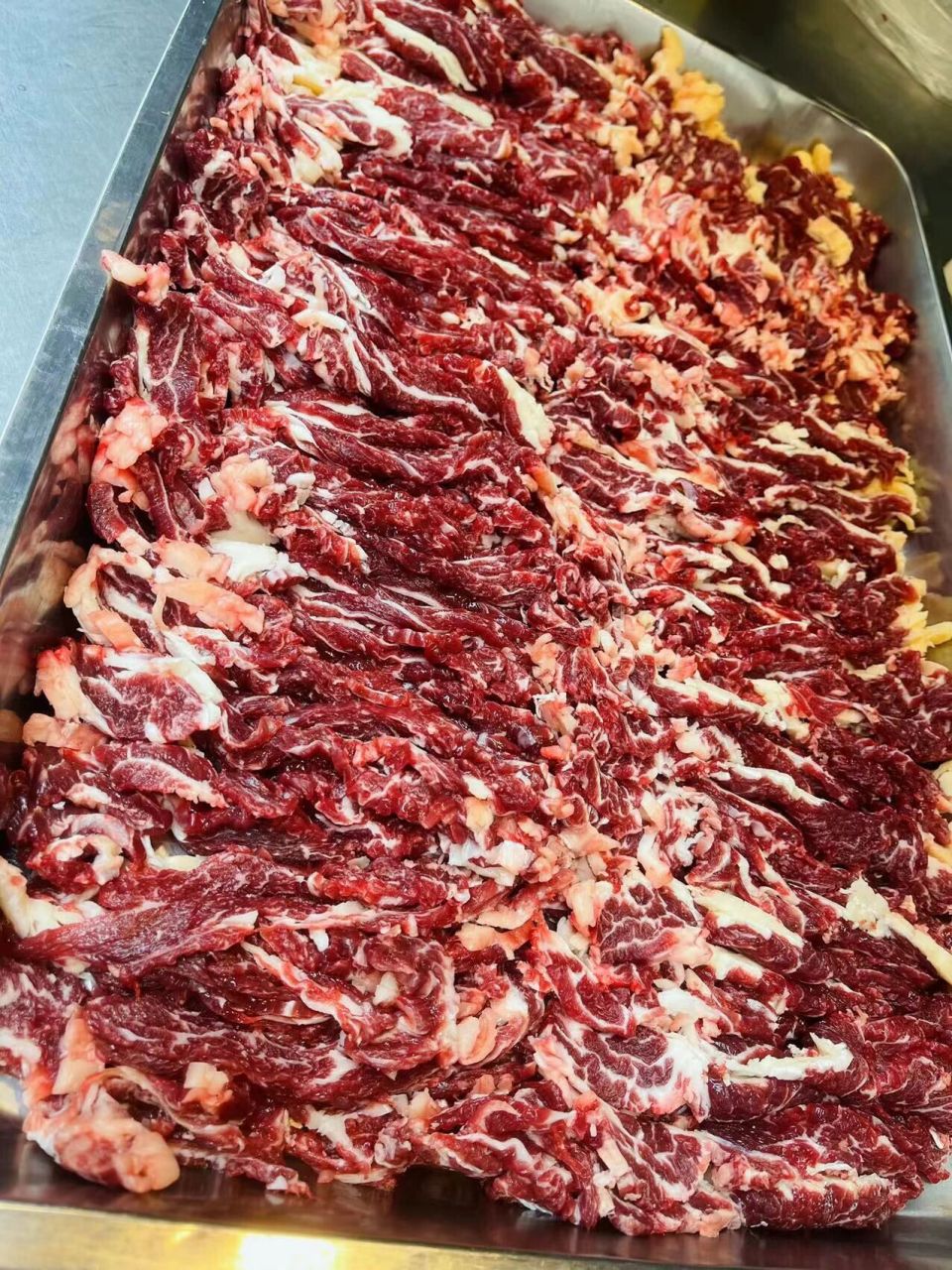 极品牛肉【吊龙伴】