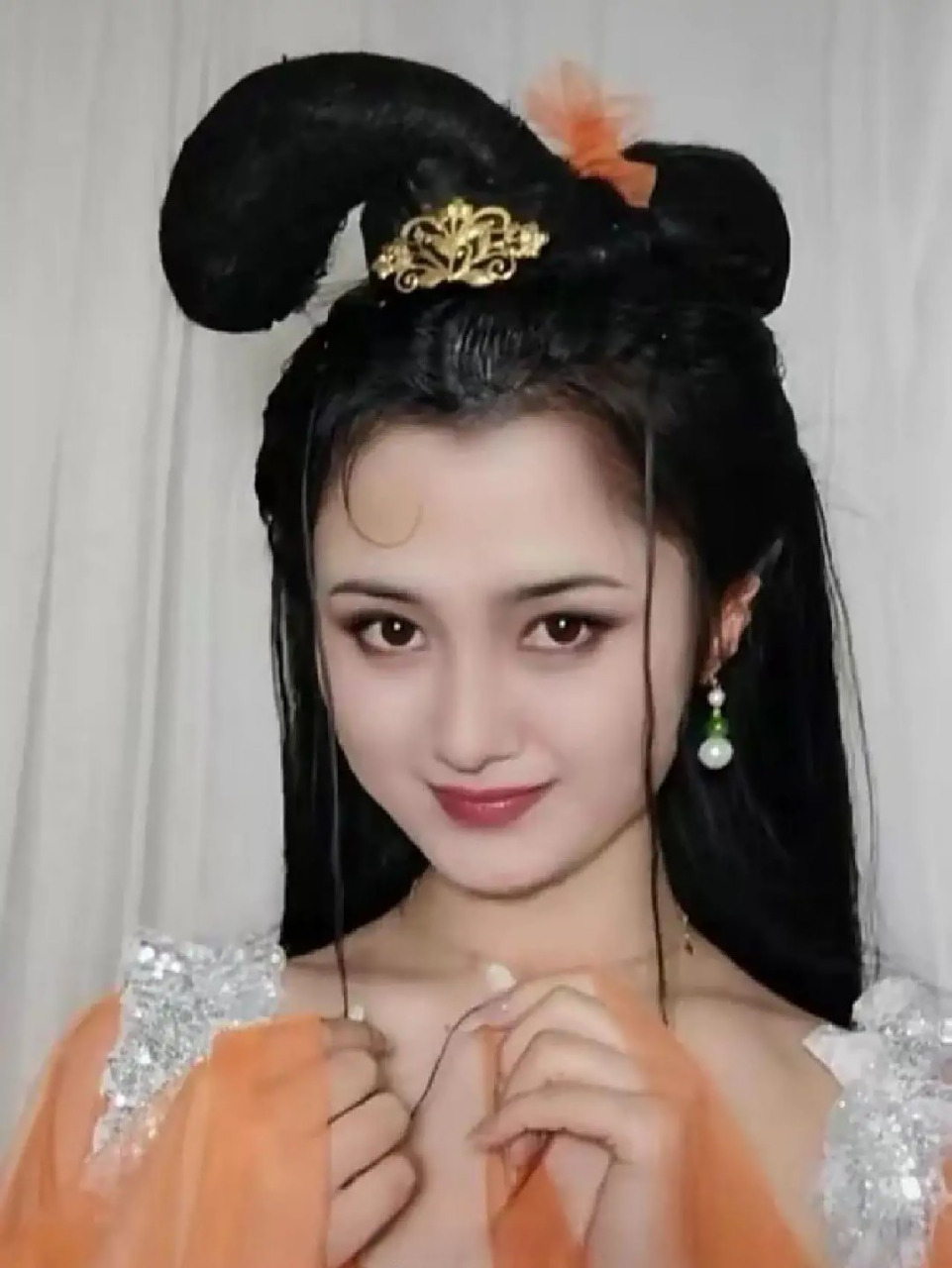 西游记里的美艳女妖精,你还能认出几个? 《西游记》都看过吧,除了孙悟