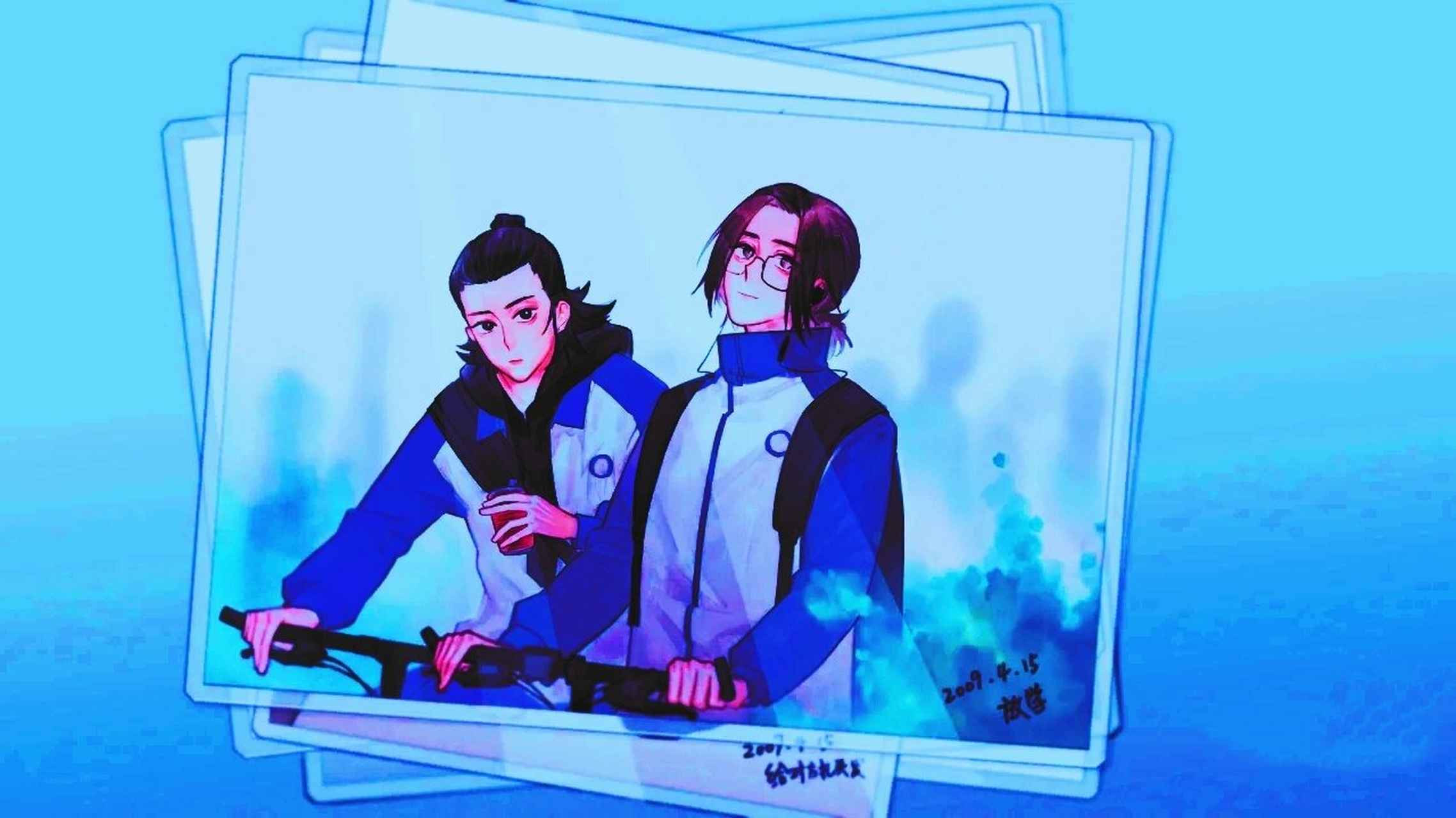 重启之极海听雷刘丧汪灿