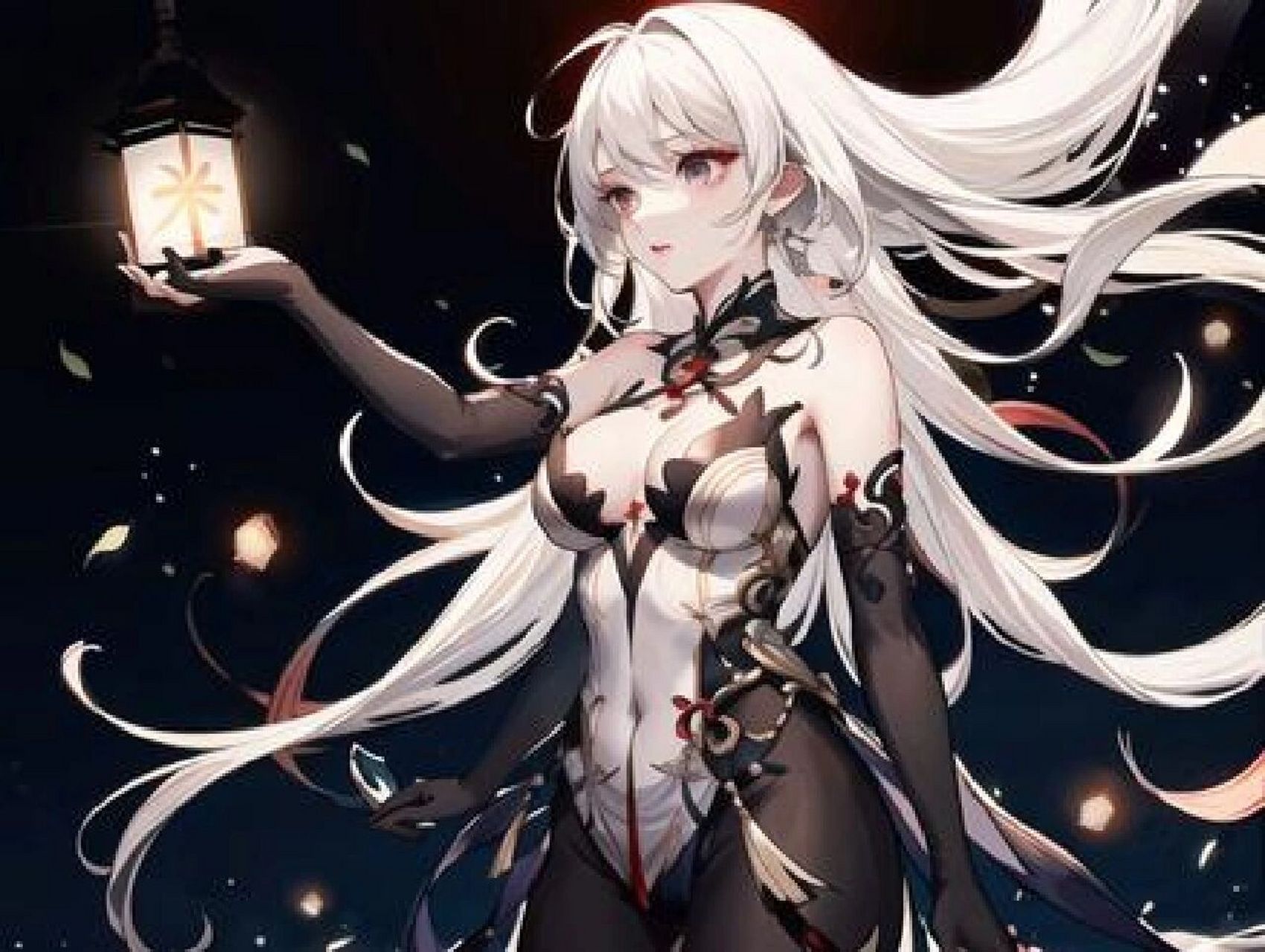 原神!天理图片!