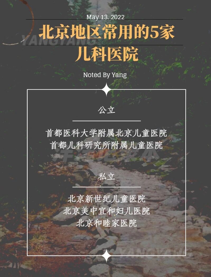 包含首都医科大学附属儿童医院办法多,价格不贵的词条