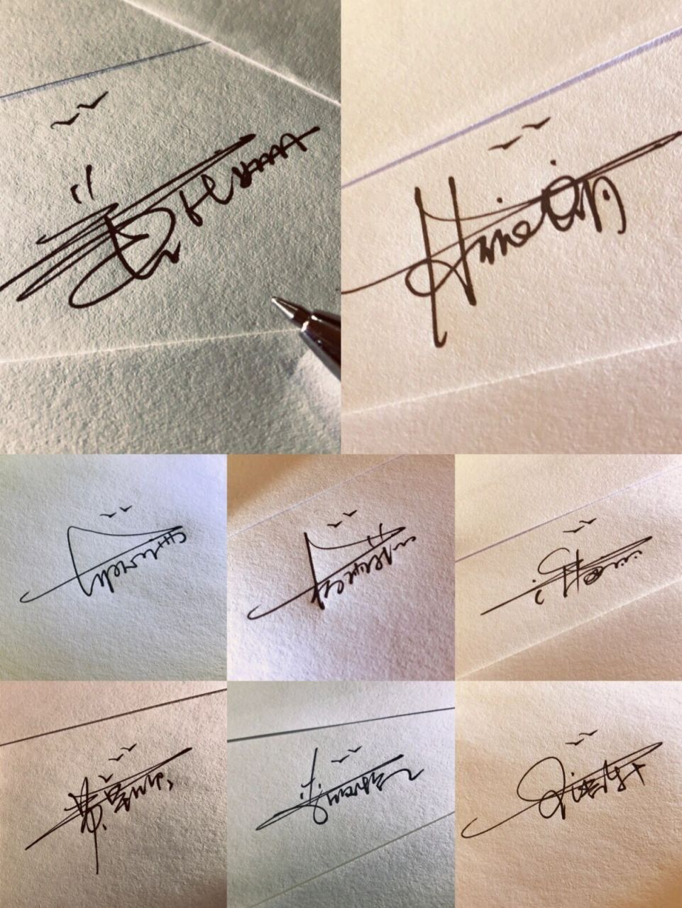 黄卓欣,李欣怡 杨雨菲,林依朗 许奋丽,黄民姗 王语轩,胡心雨 这次写