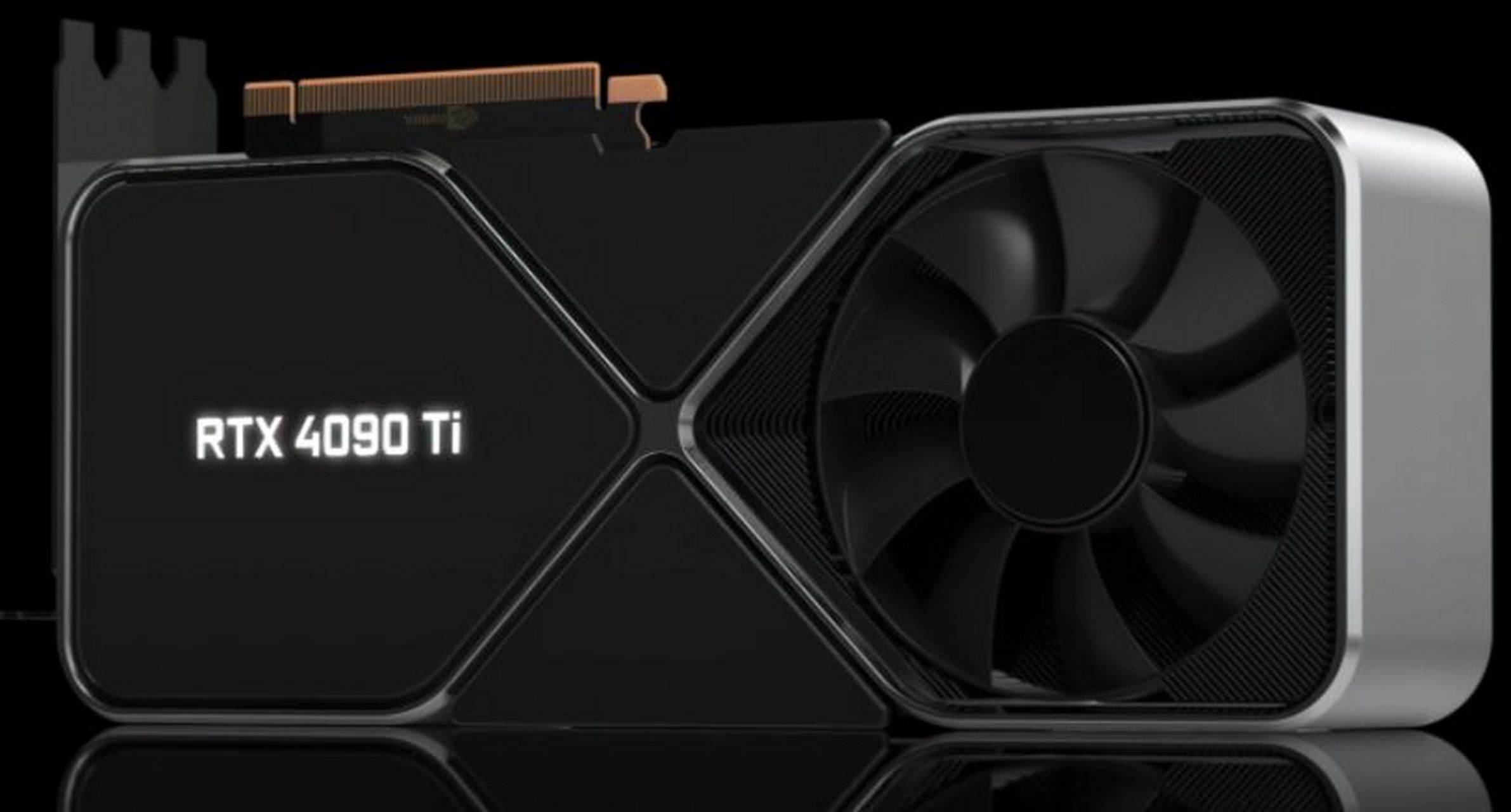 rtx 4090 ti曝光:精准一刀略超rtx 4090 英伟达rtx024090发布没几天