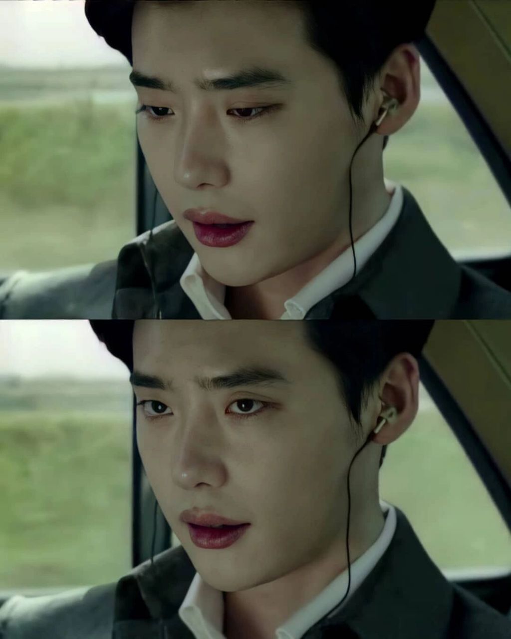 最帅反派93 #vip杀人优越权# #金光日# #李钟硕新剧又演反派