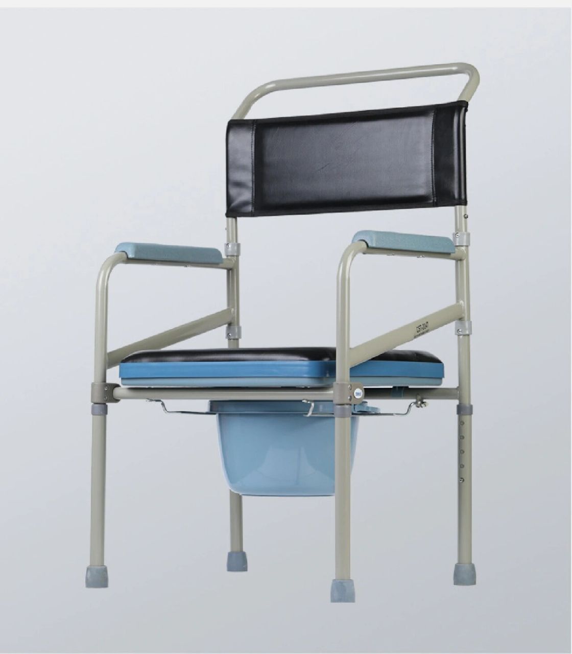 这也太太太好用了,解决如厕难题老人坐便椅 老人步入晚年后,特别是腿
