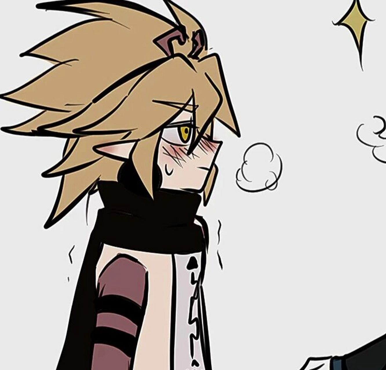 嘉瑞‖瑞嘉情头