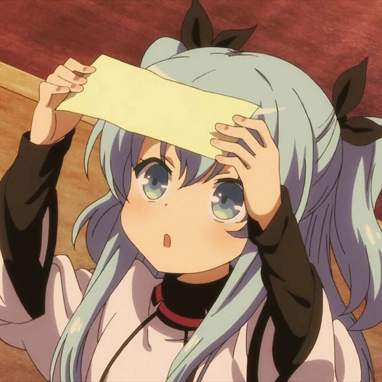 头像|诺艾尔|天体的秩序 转载自网络