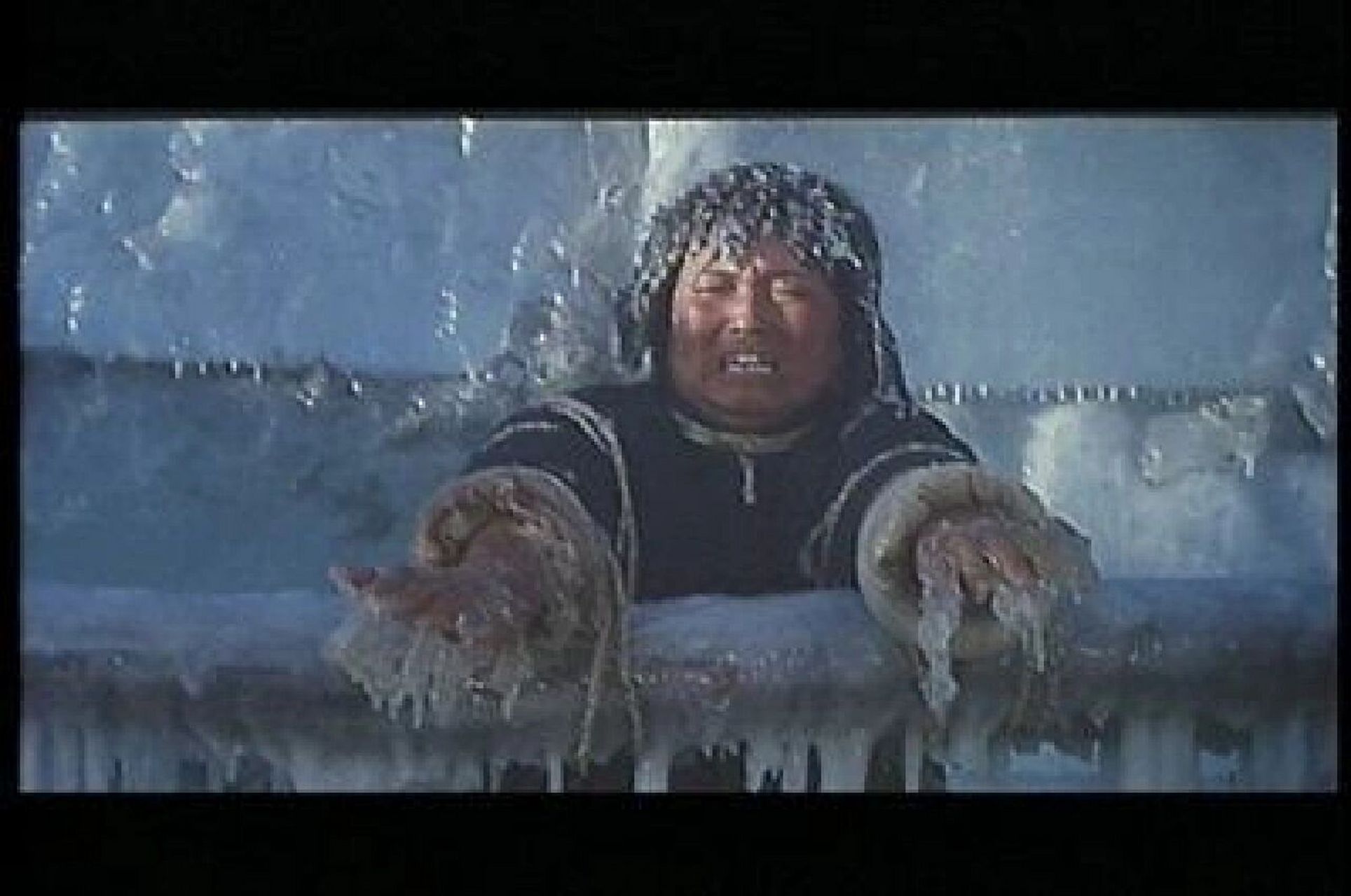 好奇看了黑太阳731恐怖压抑! 昨晚睡不着!翻看网页!