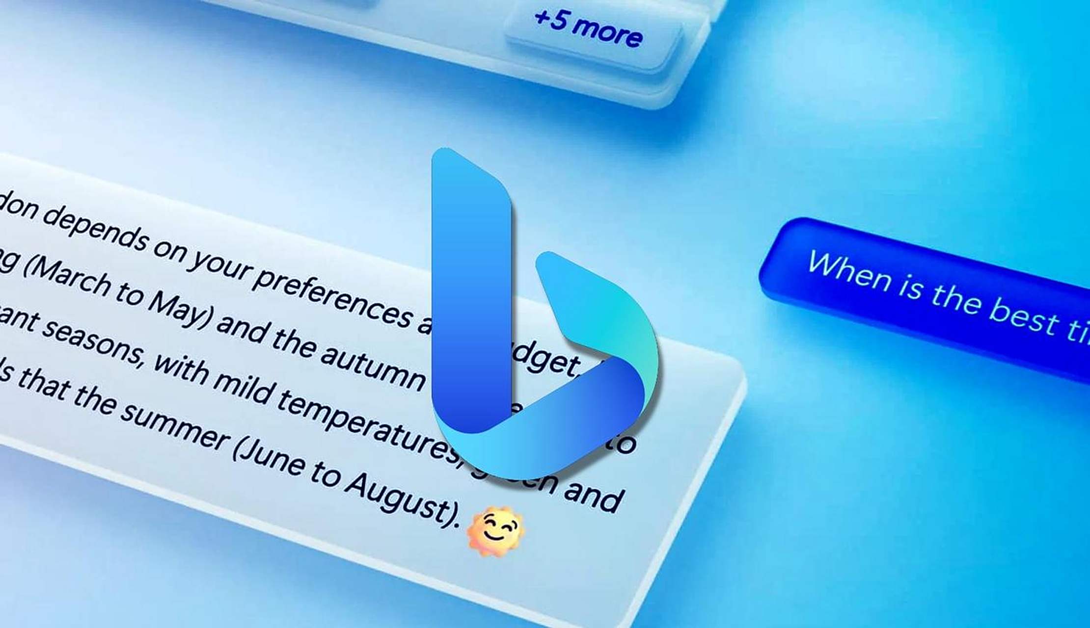 【微软bing聊天机器人开启ai识图多模态能力:会解题,能读梗图】ai奇点
