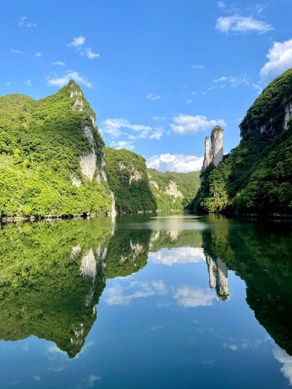 舞阳河