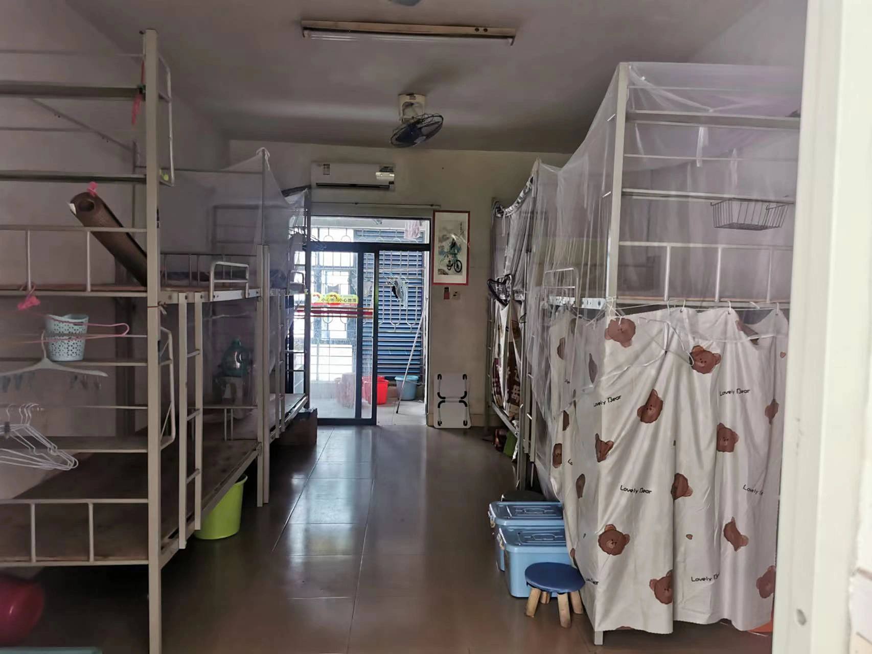 沙井中学宿舍图919191 沙井中学宿舍图919191