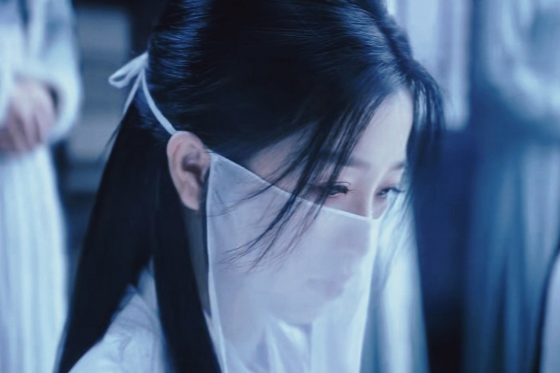 我相信《云之羽》在演技颜值的双重加持下一定超级好看!