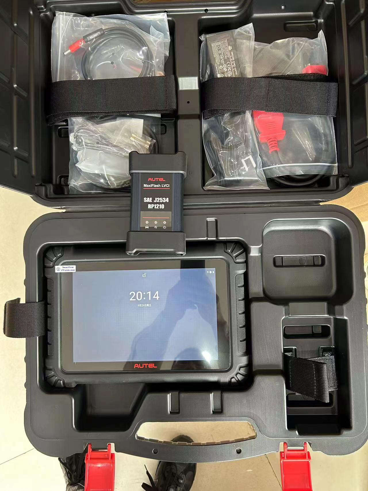 道通909c汽车诊断仪全新上市