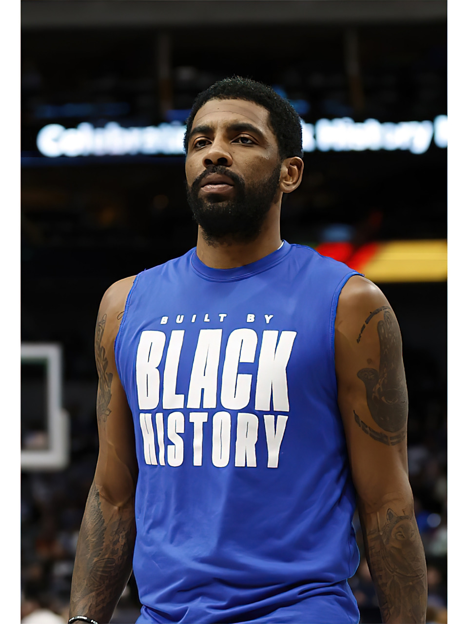 新鲜的欧文手机壁纸