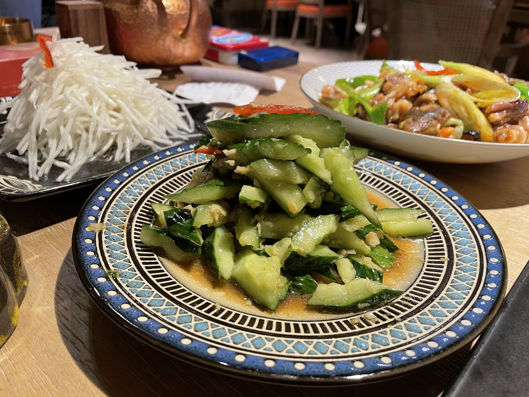 【楼兰秘烤】 恰逢周末 单休狗倔强的周末 给朋友过生日就来了这家