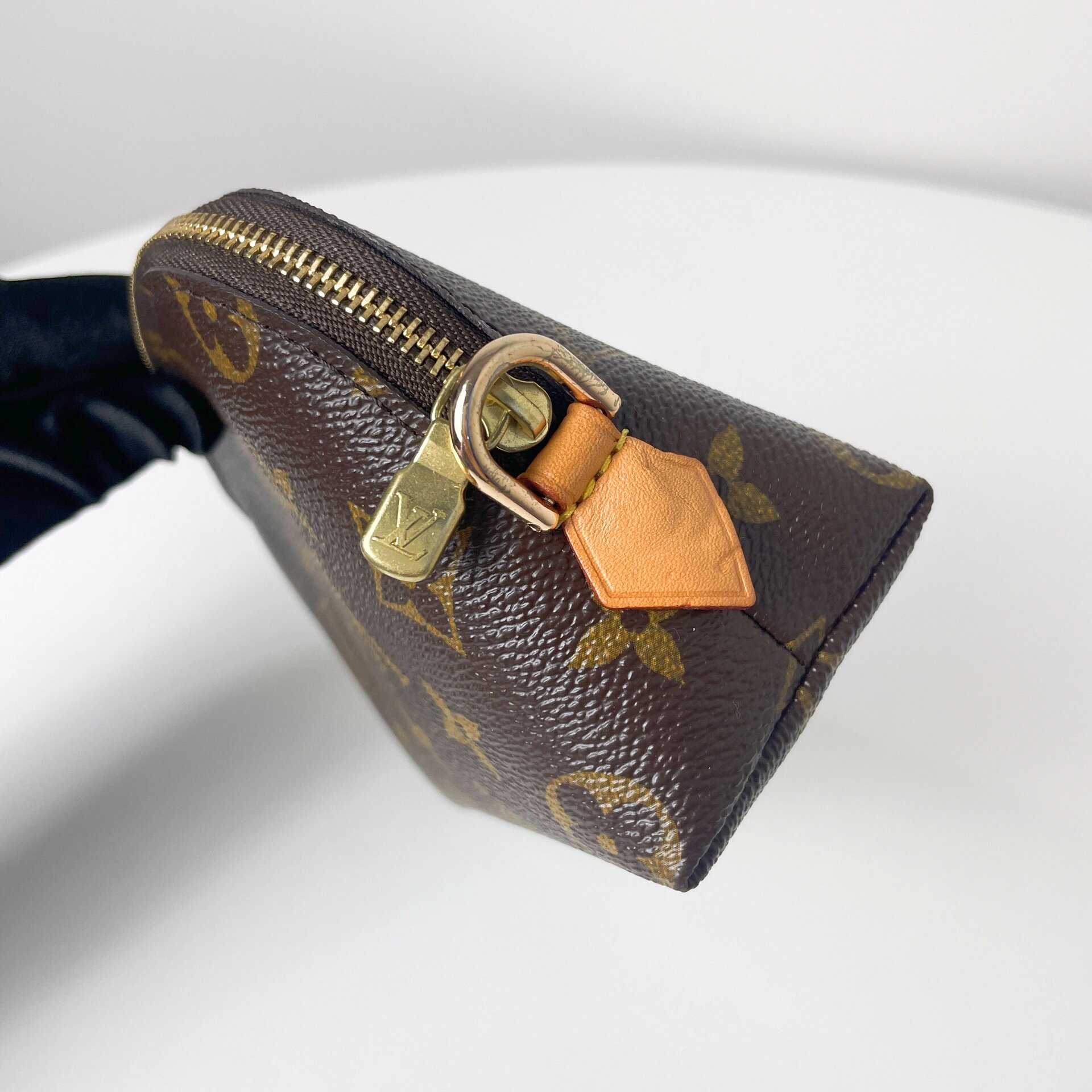 louis vuitton|lv贝壳包化妆包 小号