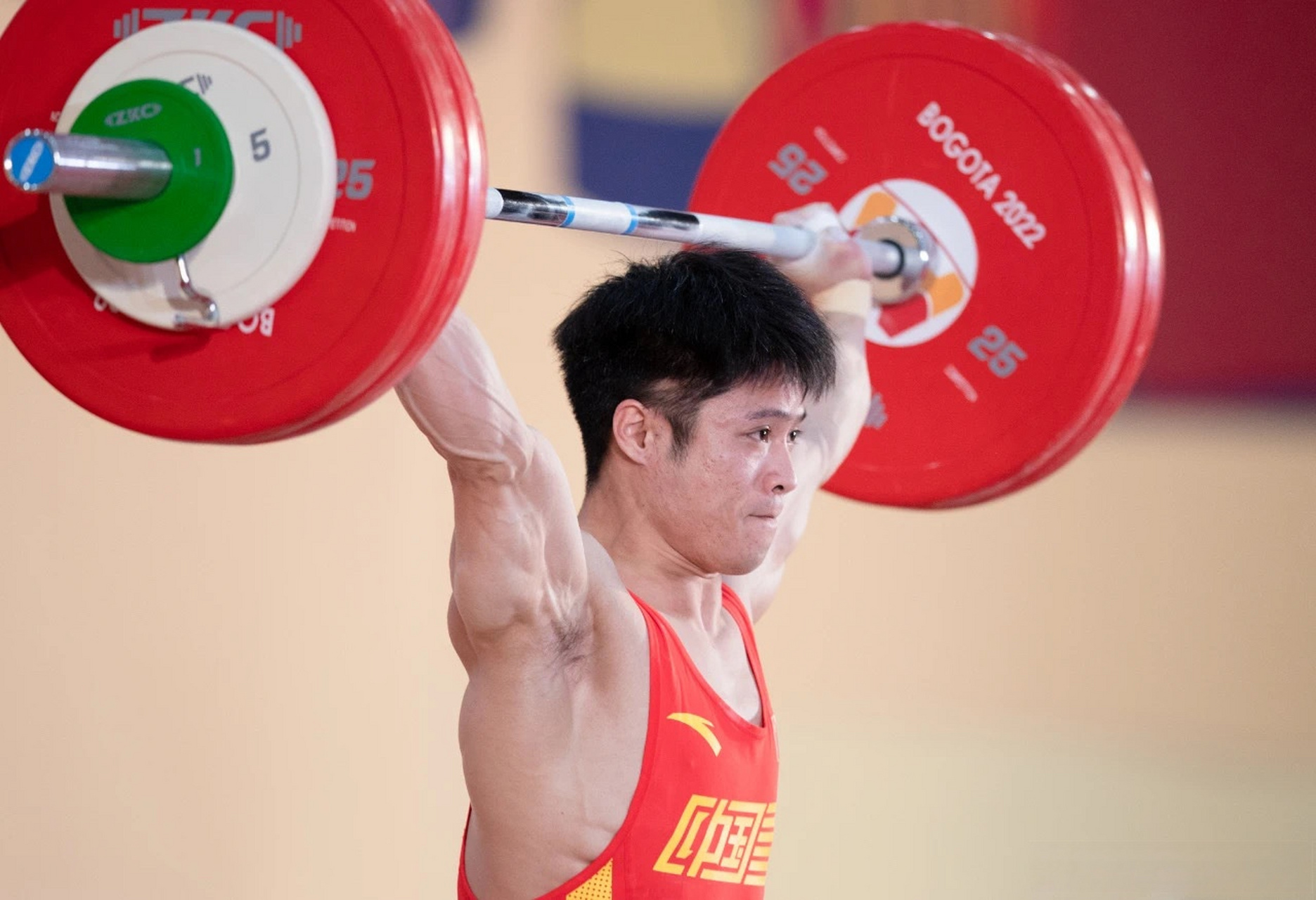 中国举重队杭州亚运会名单#公示的中国举重队杭州亚运会参赛名单褂行