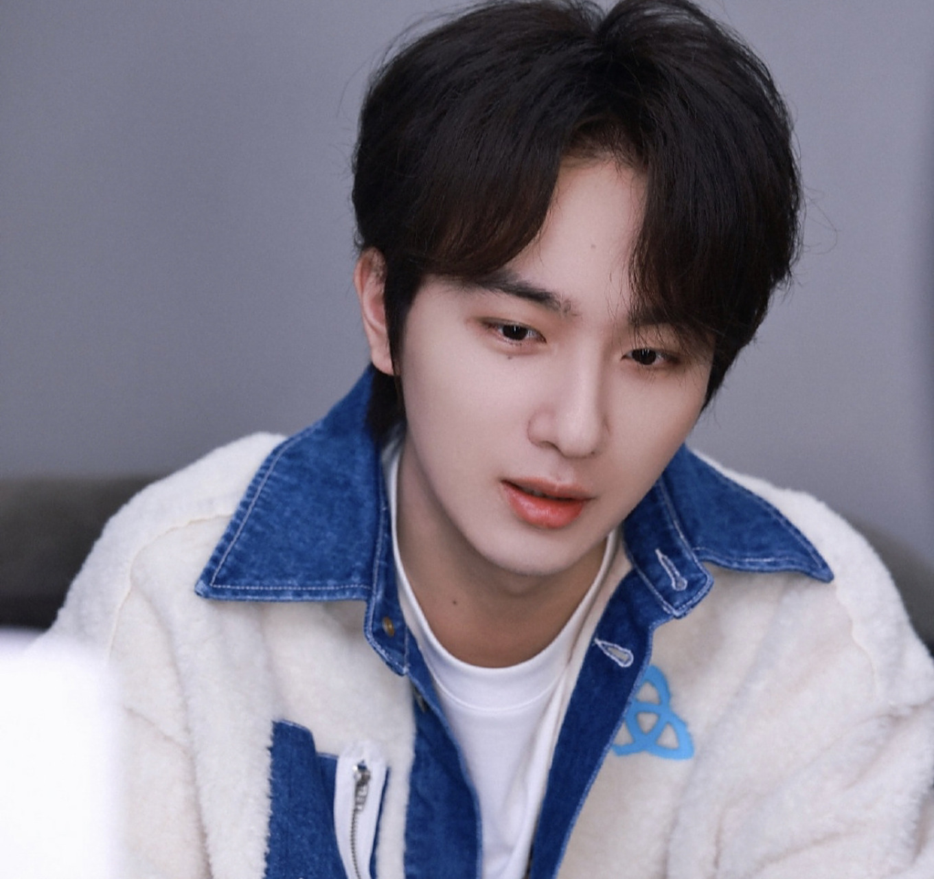 李宏毅帅照又又又更新咯~ 帅亖了已经说腻了